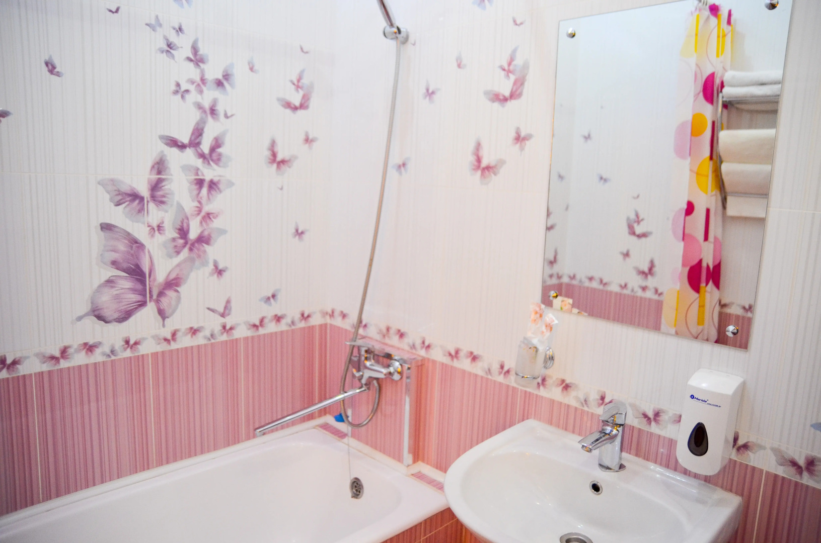 Отель Норд-Вест