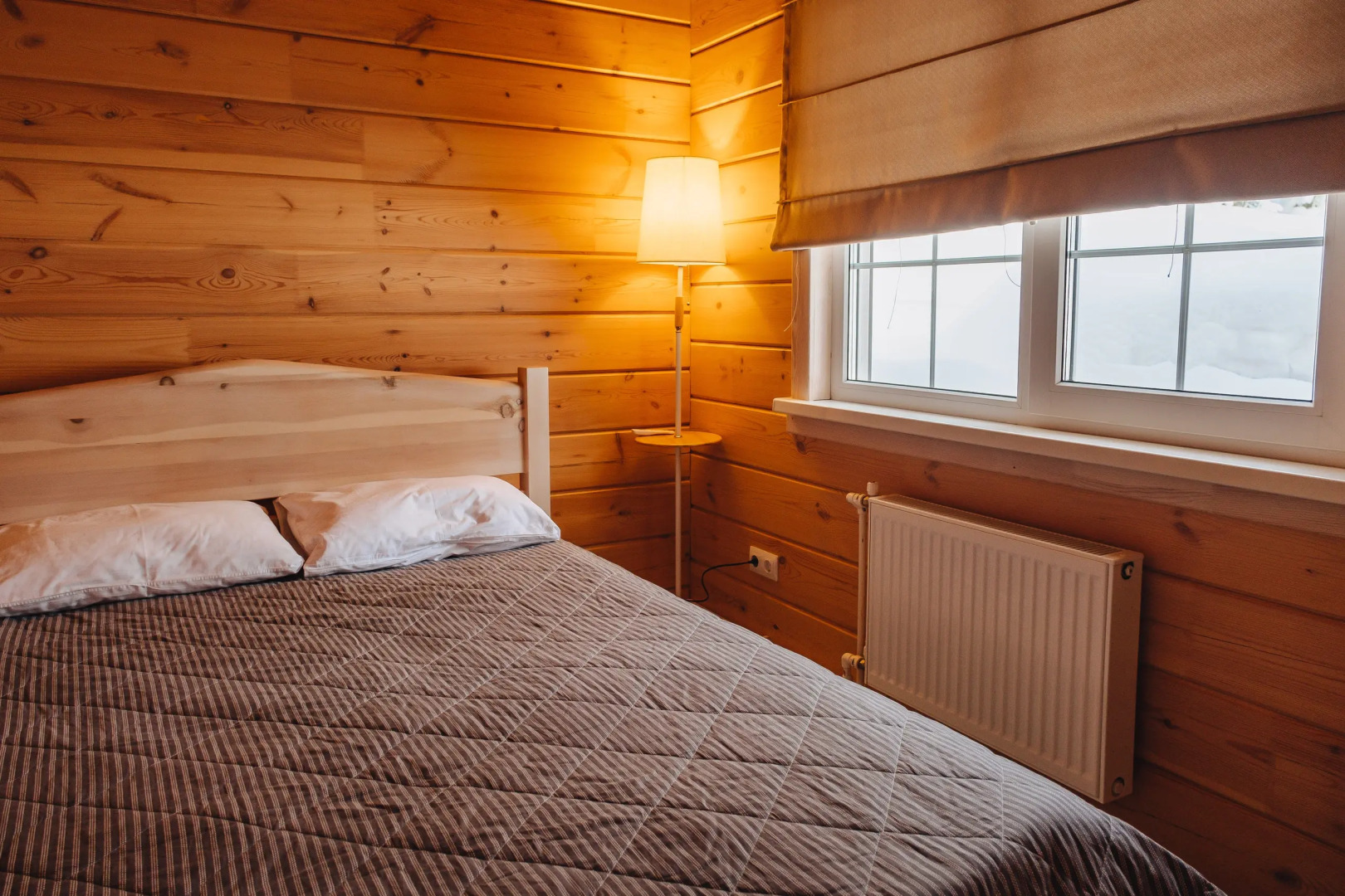 Гостевой дом Green mount