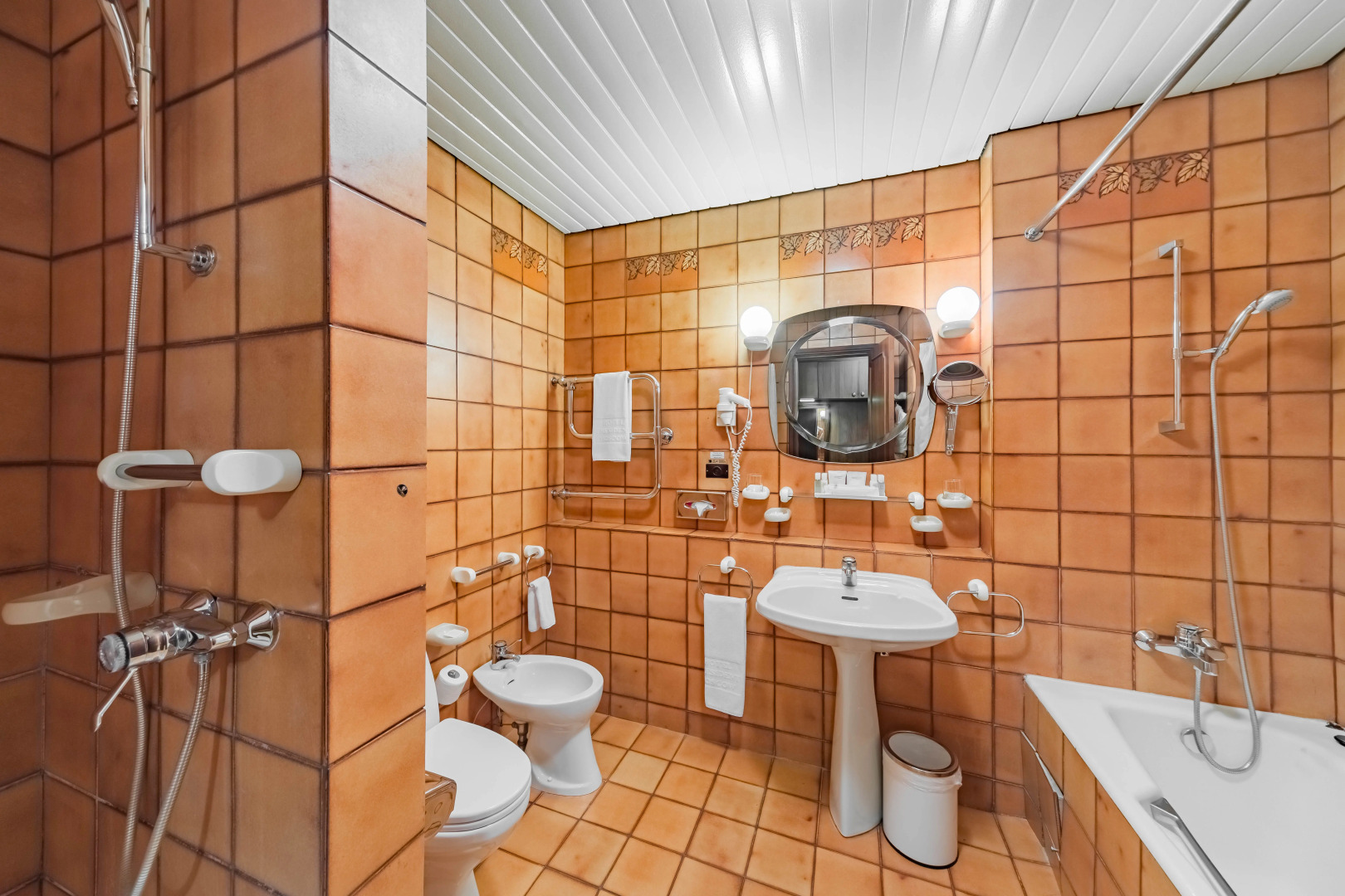 Гостиница «Президент-Отель»