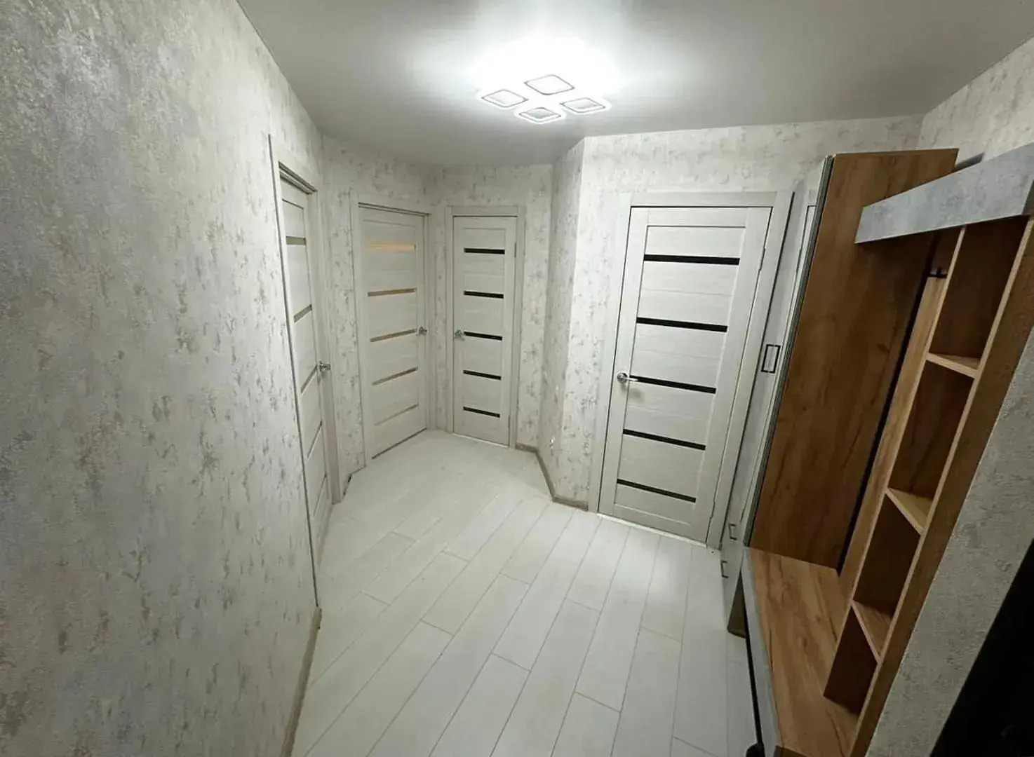 Квартира в 1-м микрорайоне 19