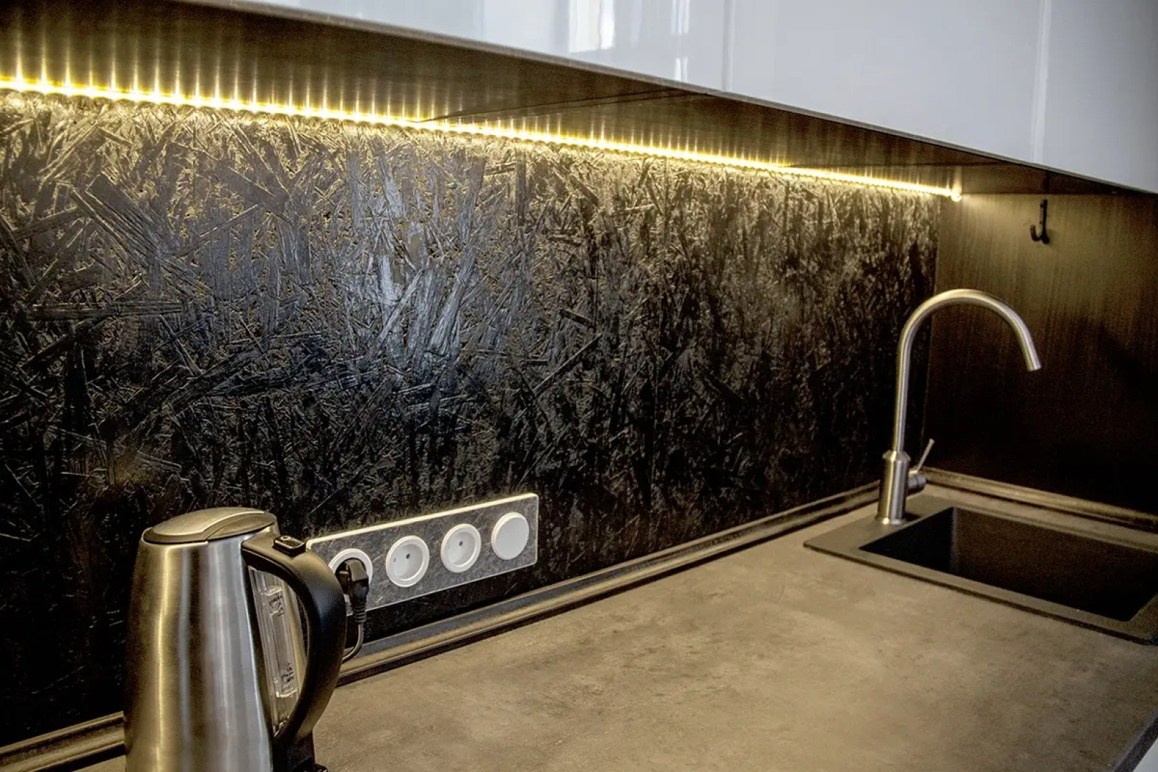 Апартаменты на Большой Московской