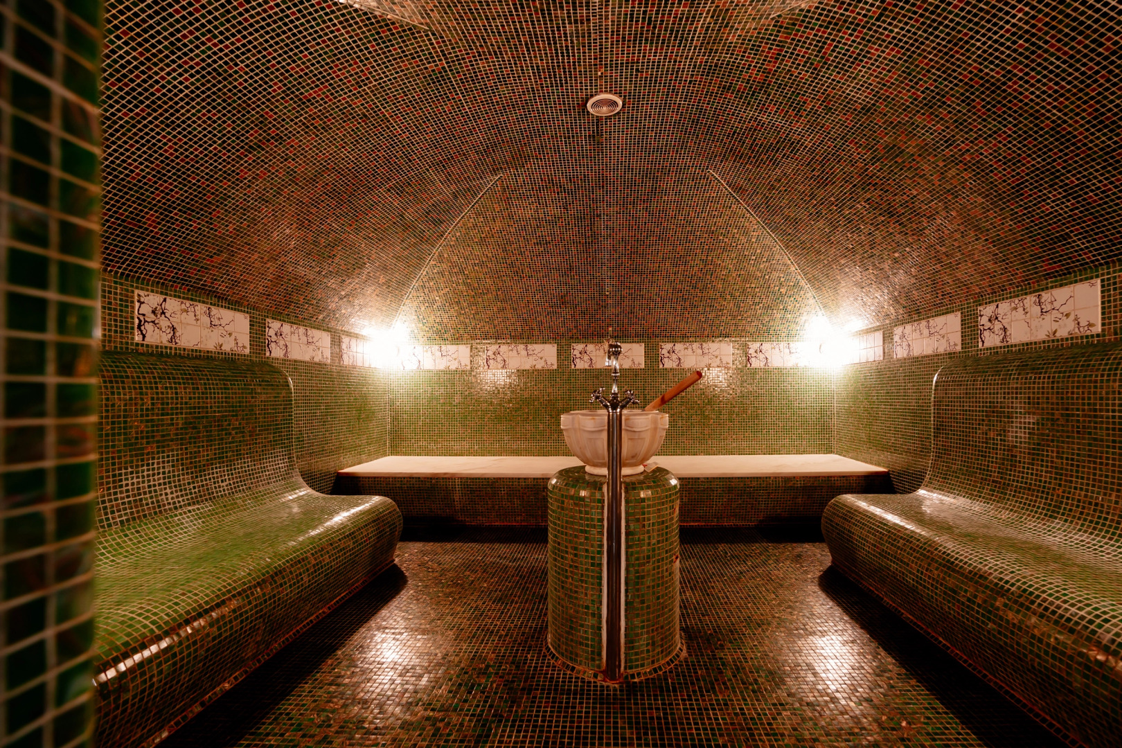 Отель и СПА Морская Школа