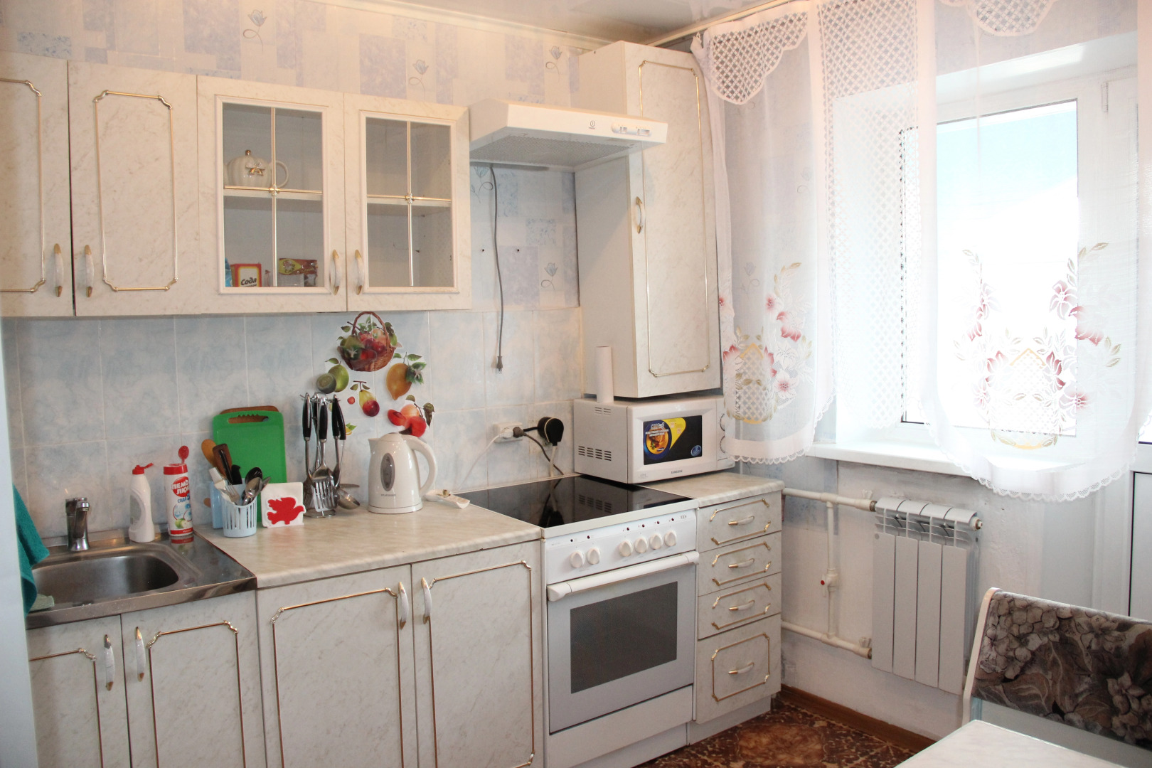 Апартаменты Магистральная 26 1