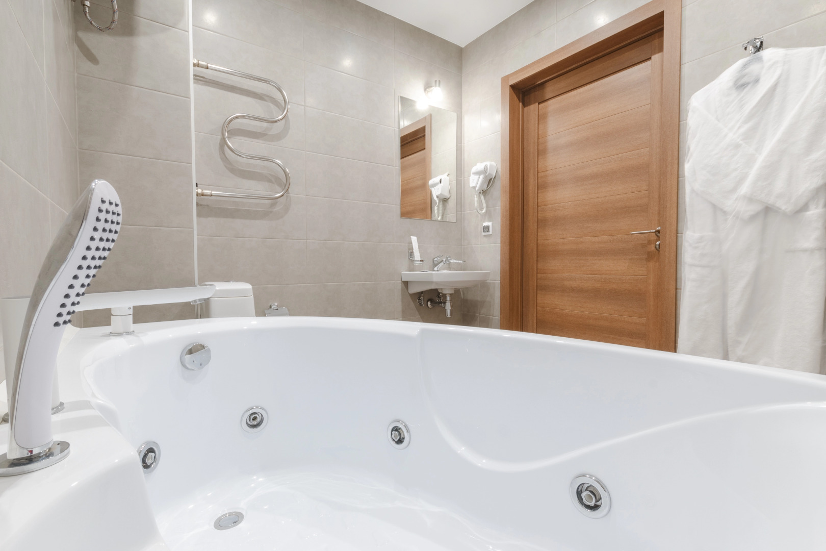 Апарт-отель Гостиниц.NET на Железнодорожной