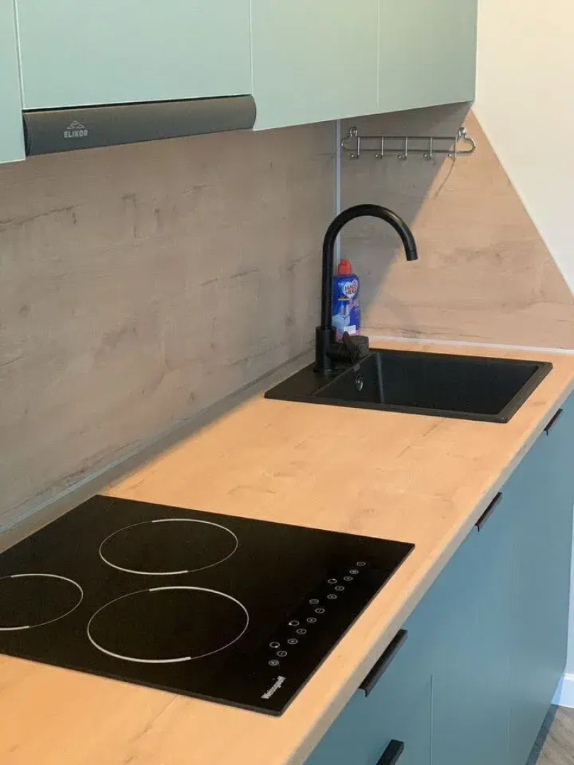 Квартира на Свердловской Улице 12