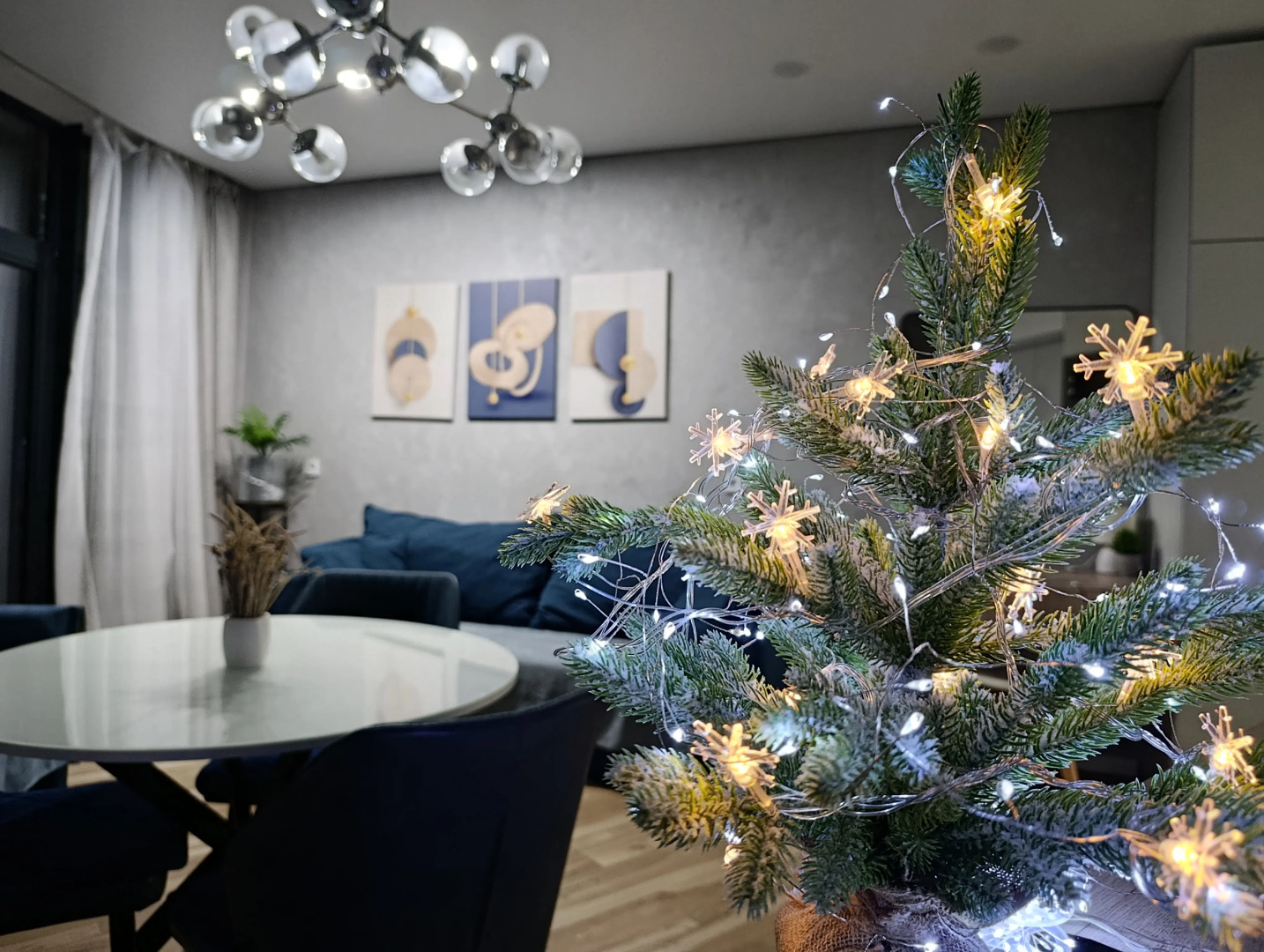 Апартаменты Стиль Жизни 3