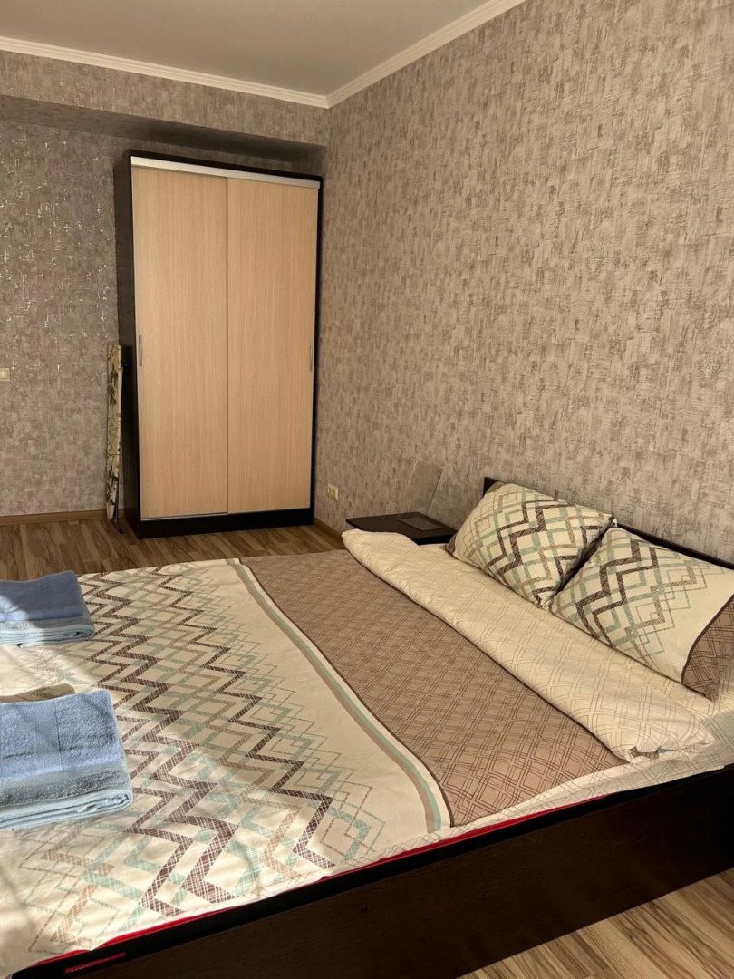 Апартаменты Aday с Красивым Видом из Окна