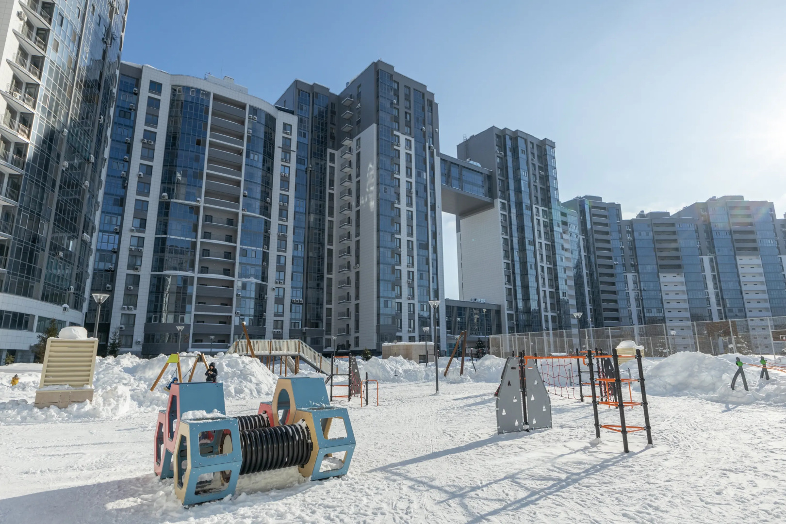 Апартаменты Comfort Home на улице Чистопольская 88