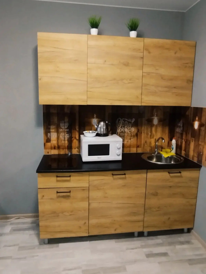 Квартира Апартаменты в ЖК Камские огни 1