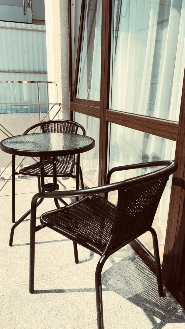 Курортный отель Мерсини