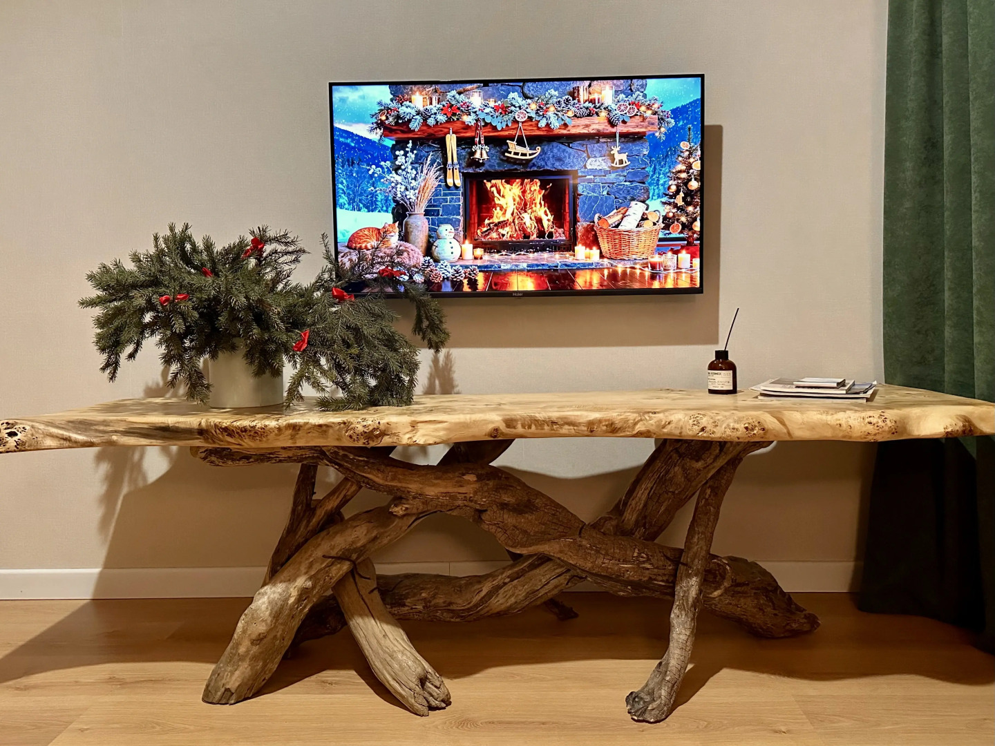 Апартаменты в Центре Города с Бесконтактным Заселением