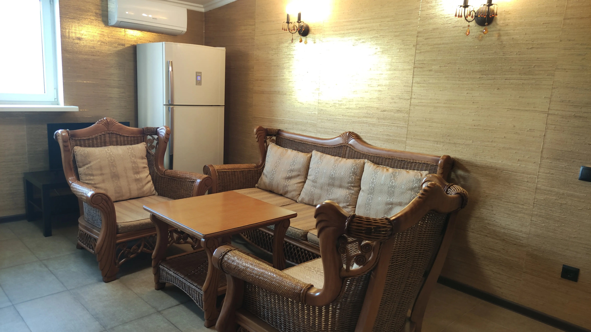 Апартаменты Antica 1