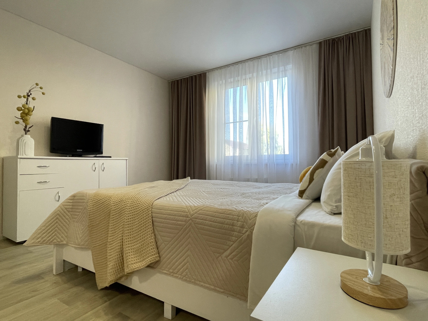 Квартира Максим д.1