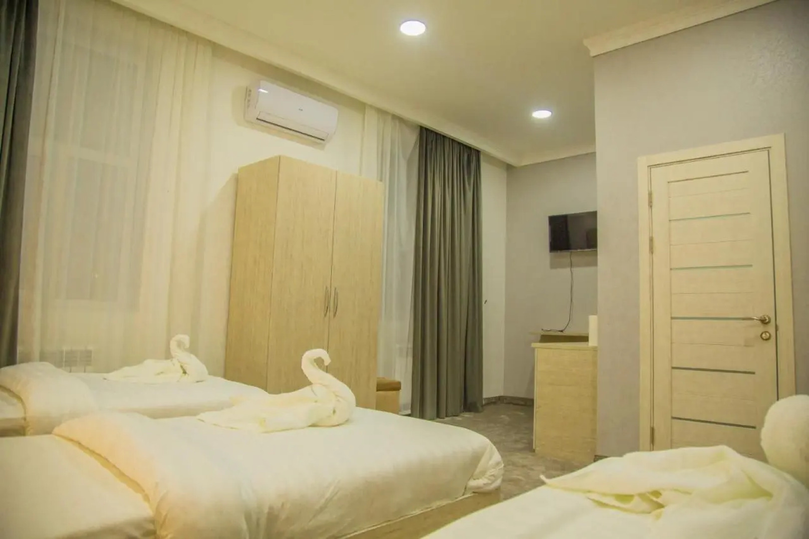 Отель South Tashkent