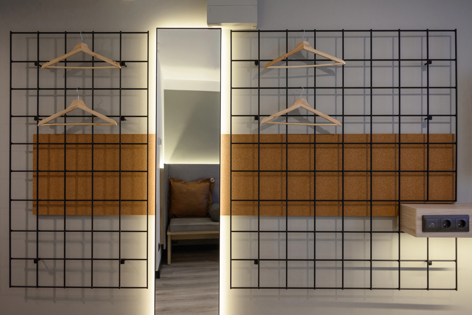 Отель Bobo st.art