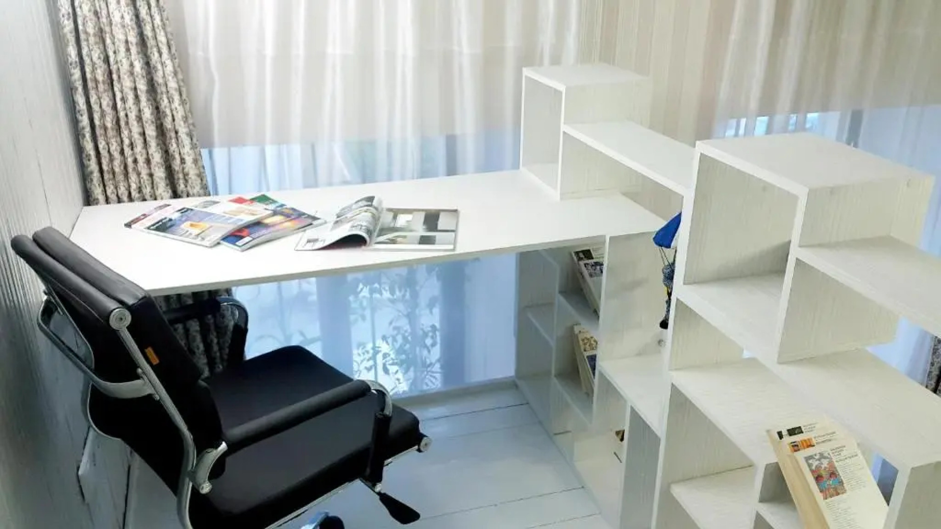 Апартаменты Володарского 7