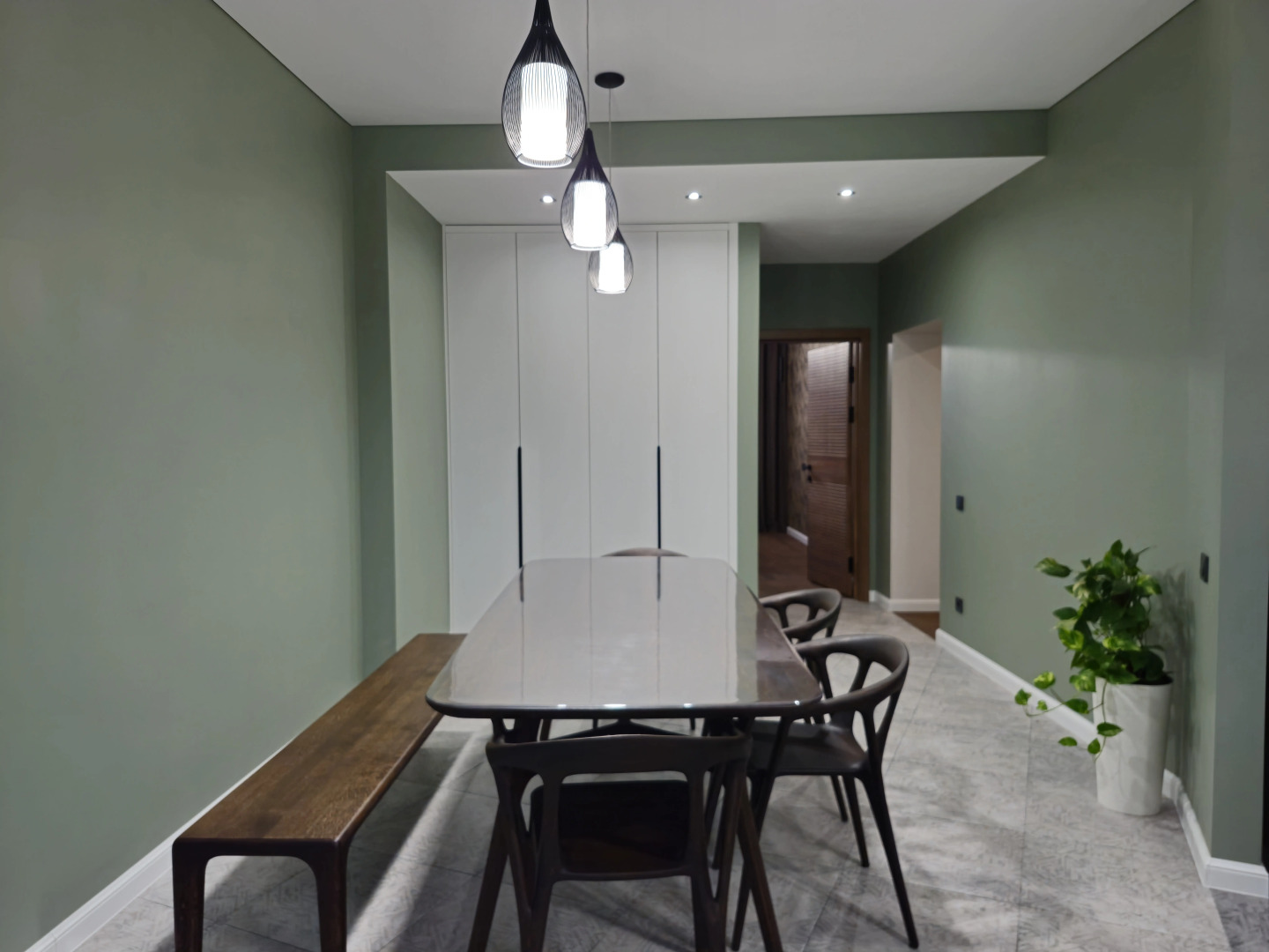 Апартаменты Люкс с Видом на Площадь Победы