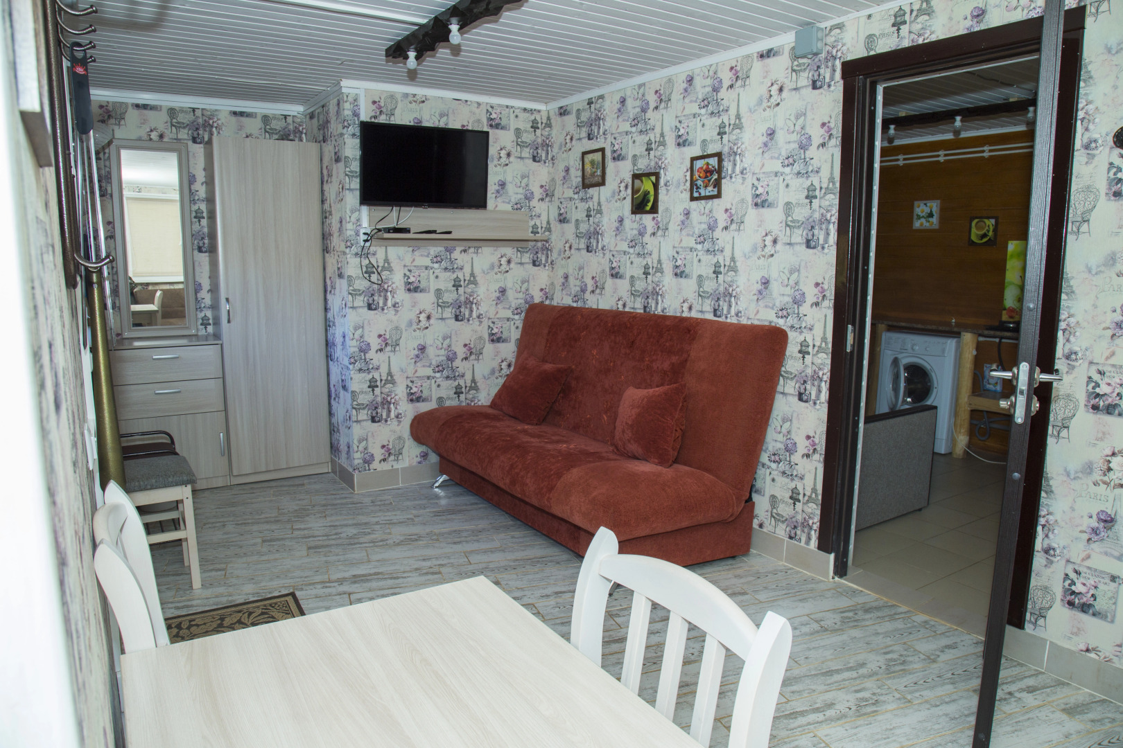 Гостевой дом Хутор Надевицы