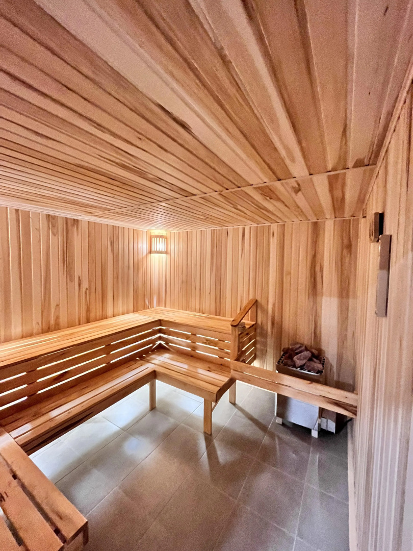 Отель Сказка