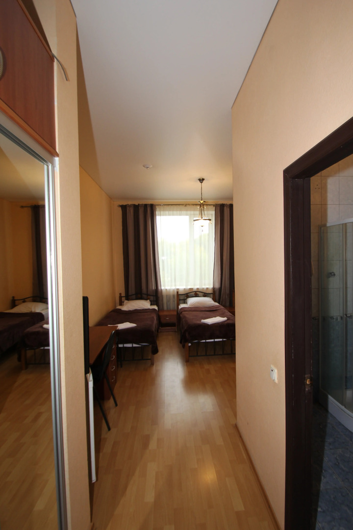 Гостевой Дом Астория