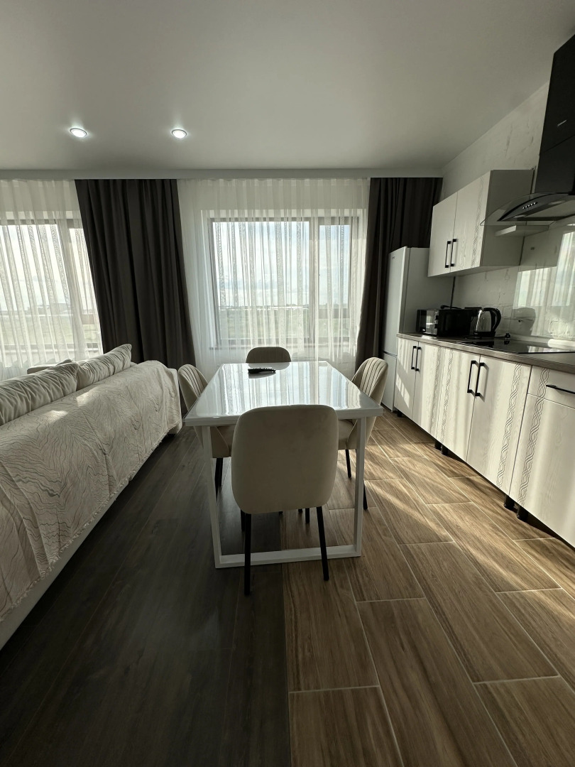 Апартаменты 19 на Академической