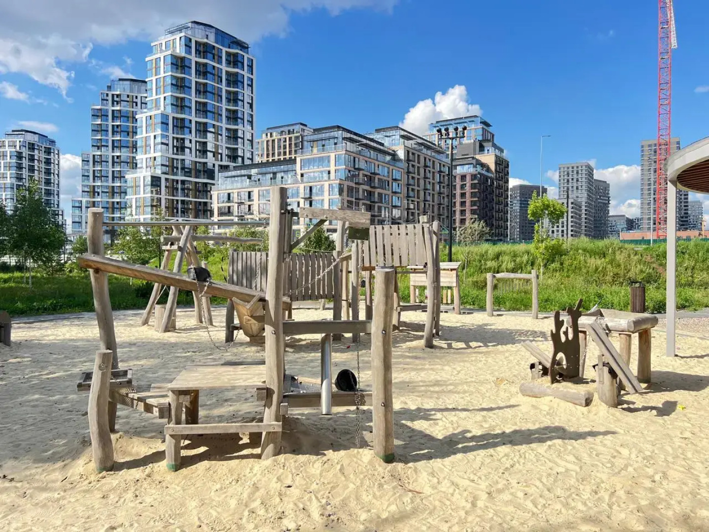 Апартаменты Elite Apartments