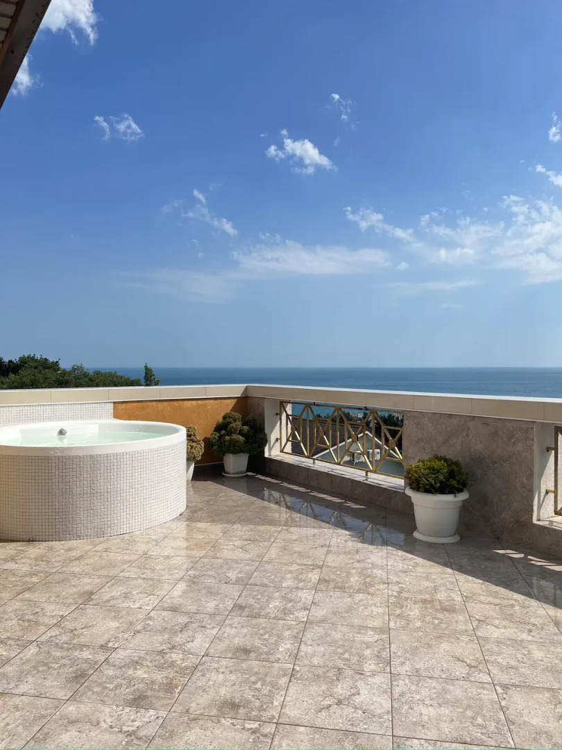 Гостевой Дом Artas