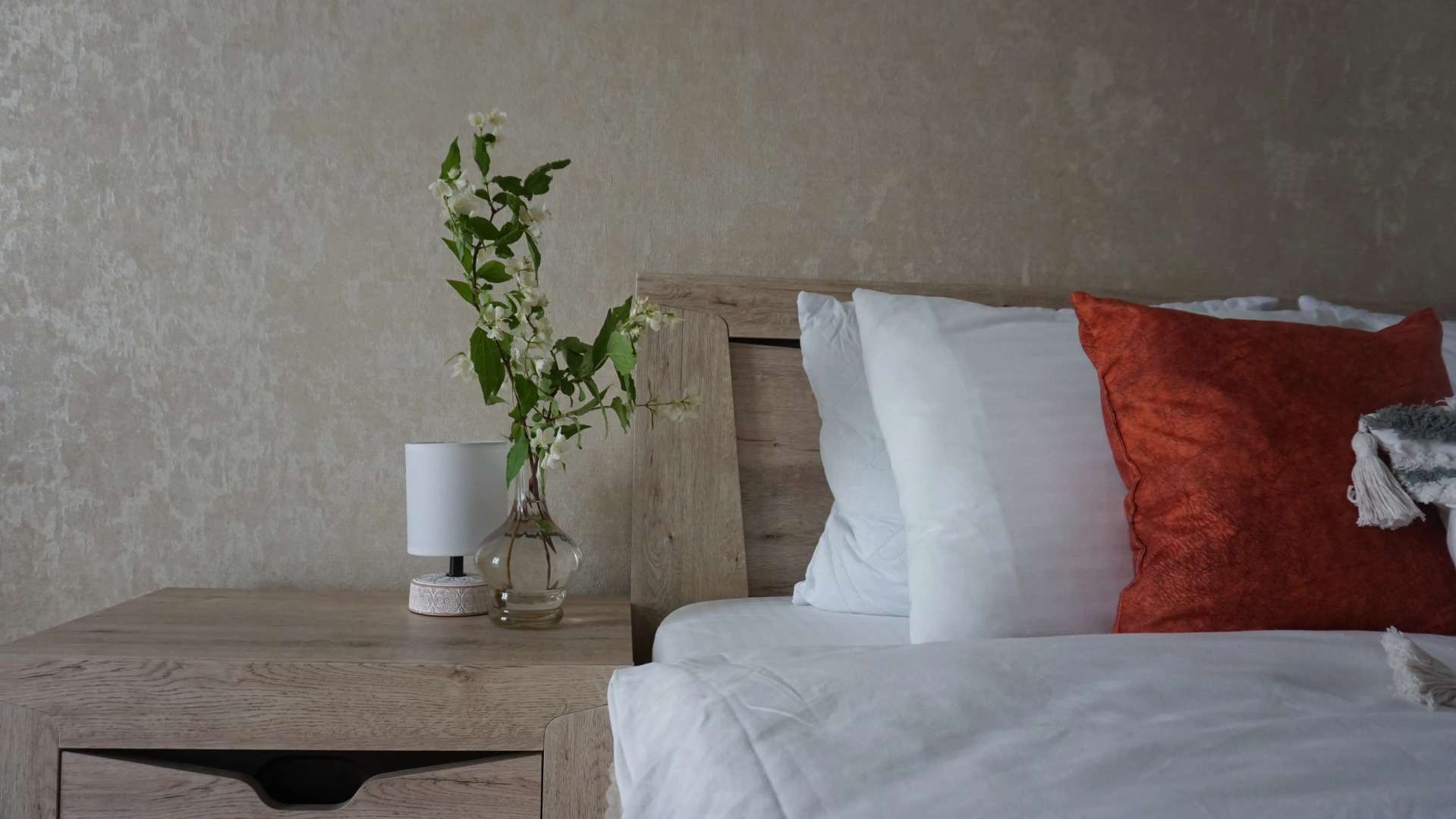 Квартира Видовая двушка в новом ЖК