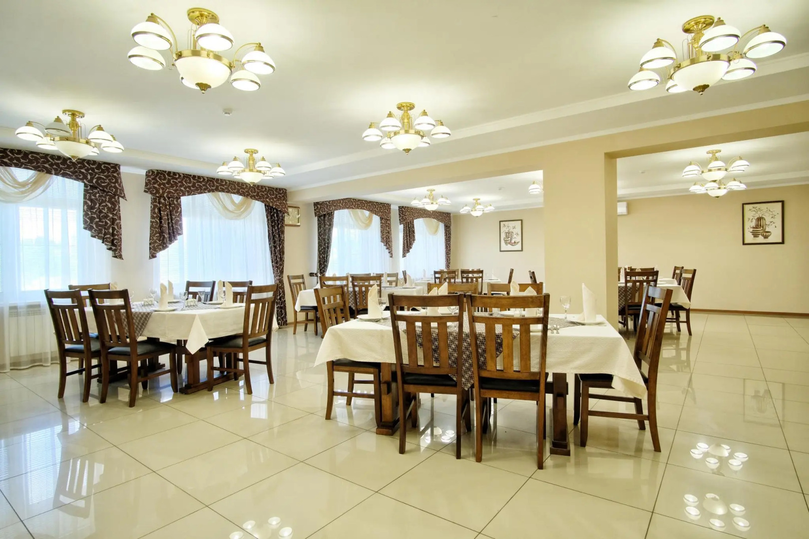 AZIMUT Парк Отель Волга Астрахань