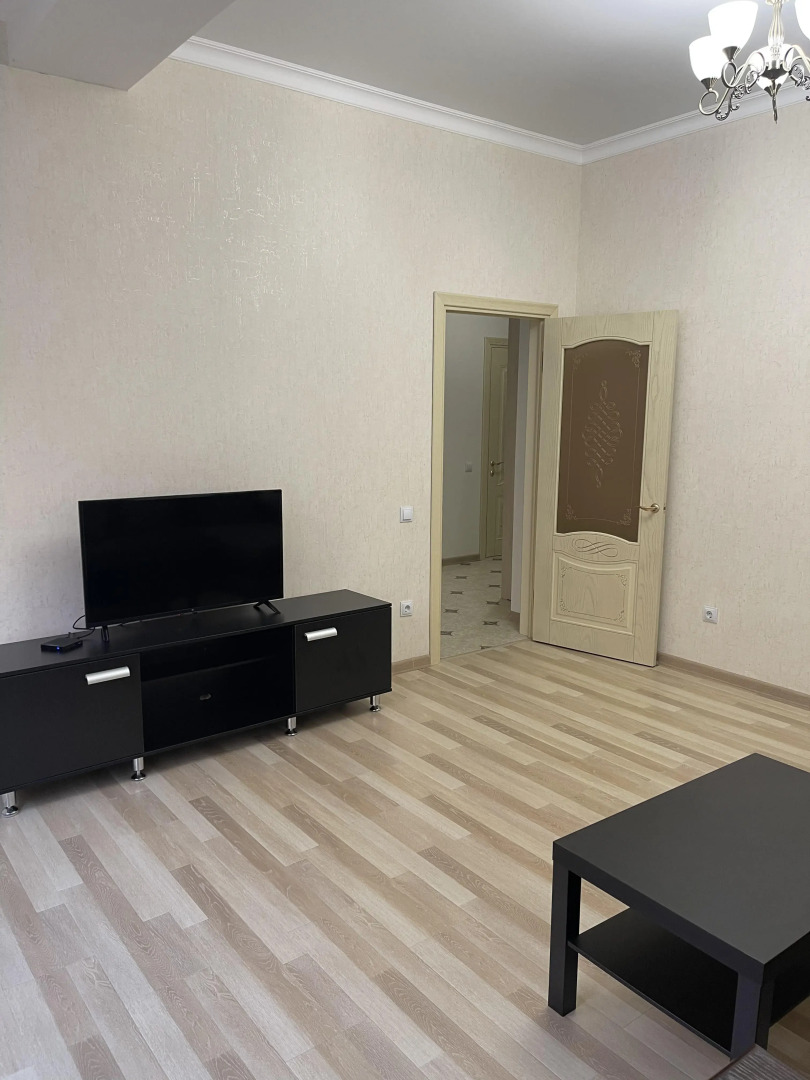 Апартаменты на Магарамкентской