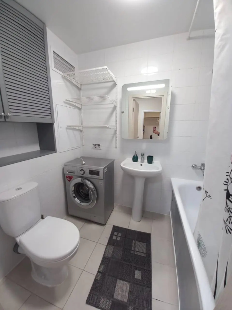 Апартаменты Люберцы Лётчика Ларюшина 18 ProApart