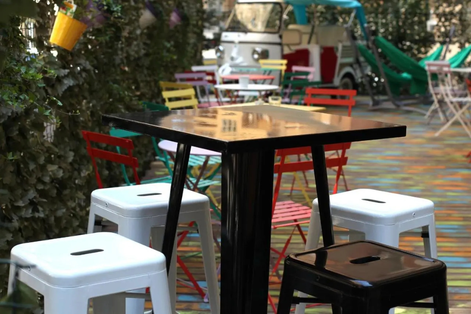 Hostel Trastevere by Hostal Trustever