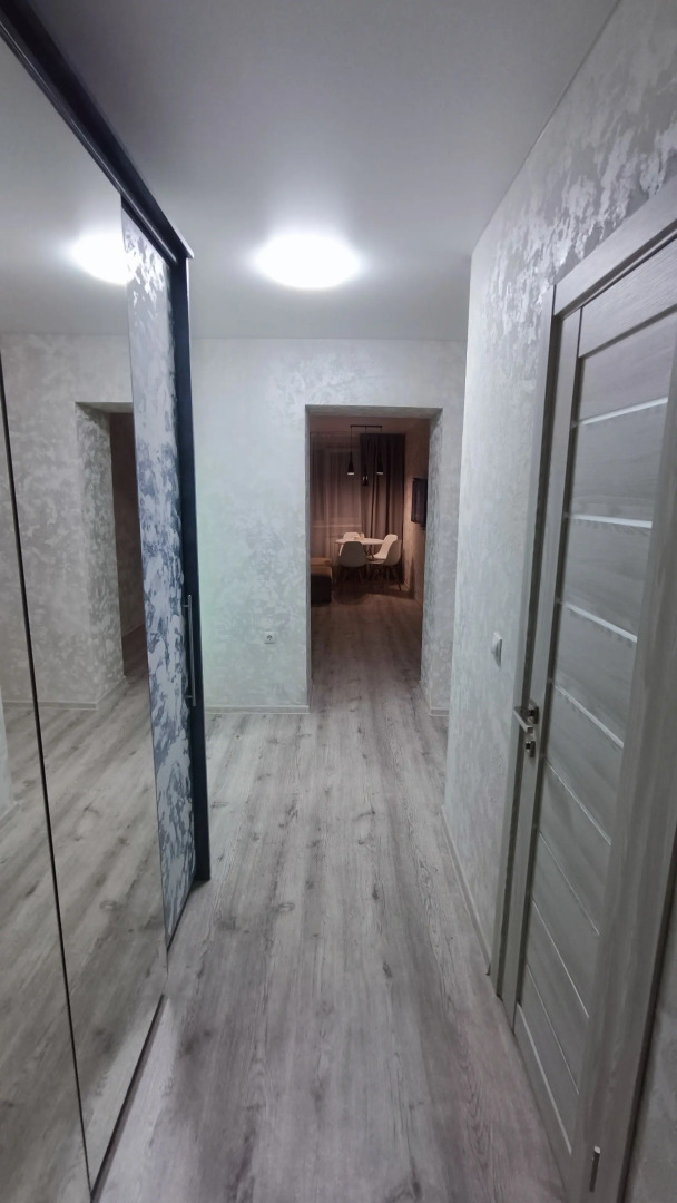 Квартира у Победы