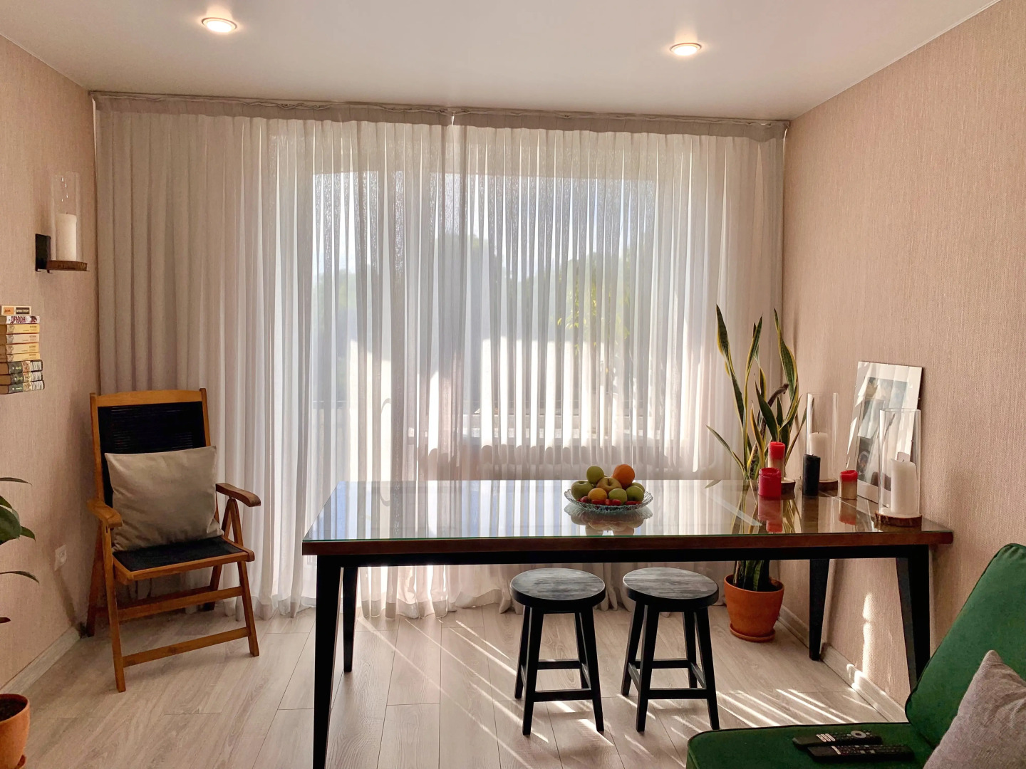 Квартира Отрадная квартира