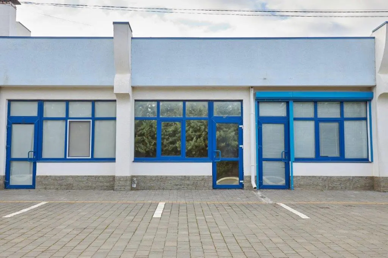 Апартаменты Наш парус