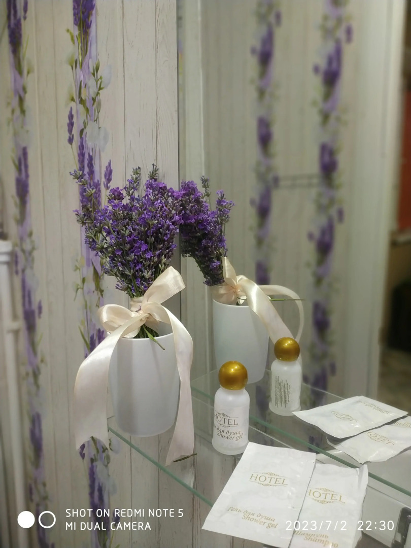 Гостевой дом Наша Дача