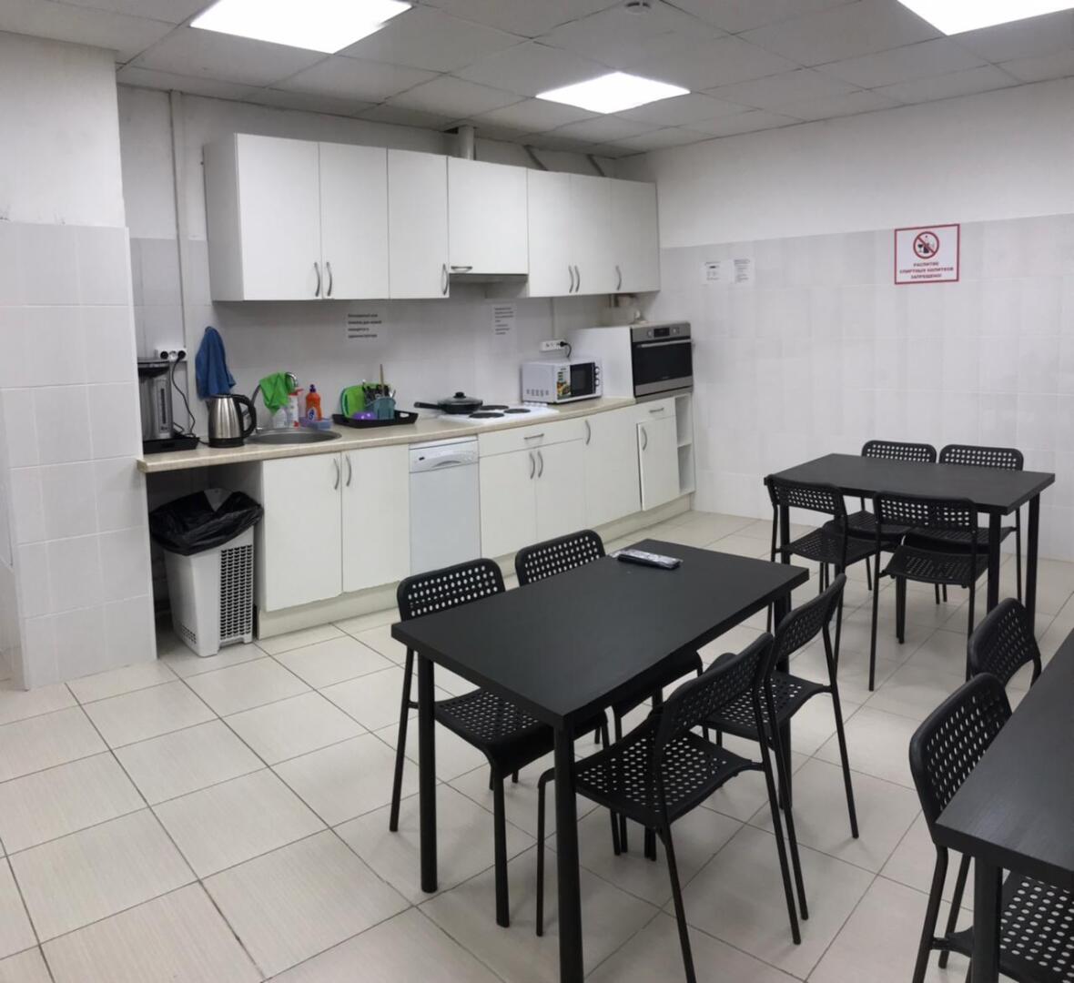 Отель Пилигрим