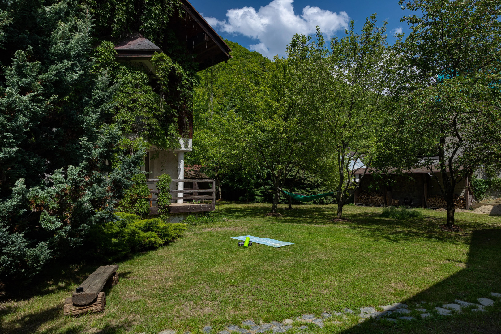 Гостевой дом Тере