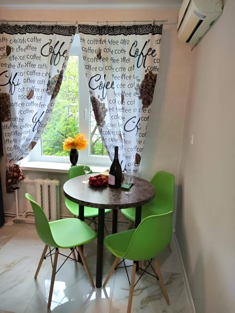 Квартира Уютные