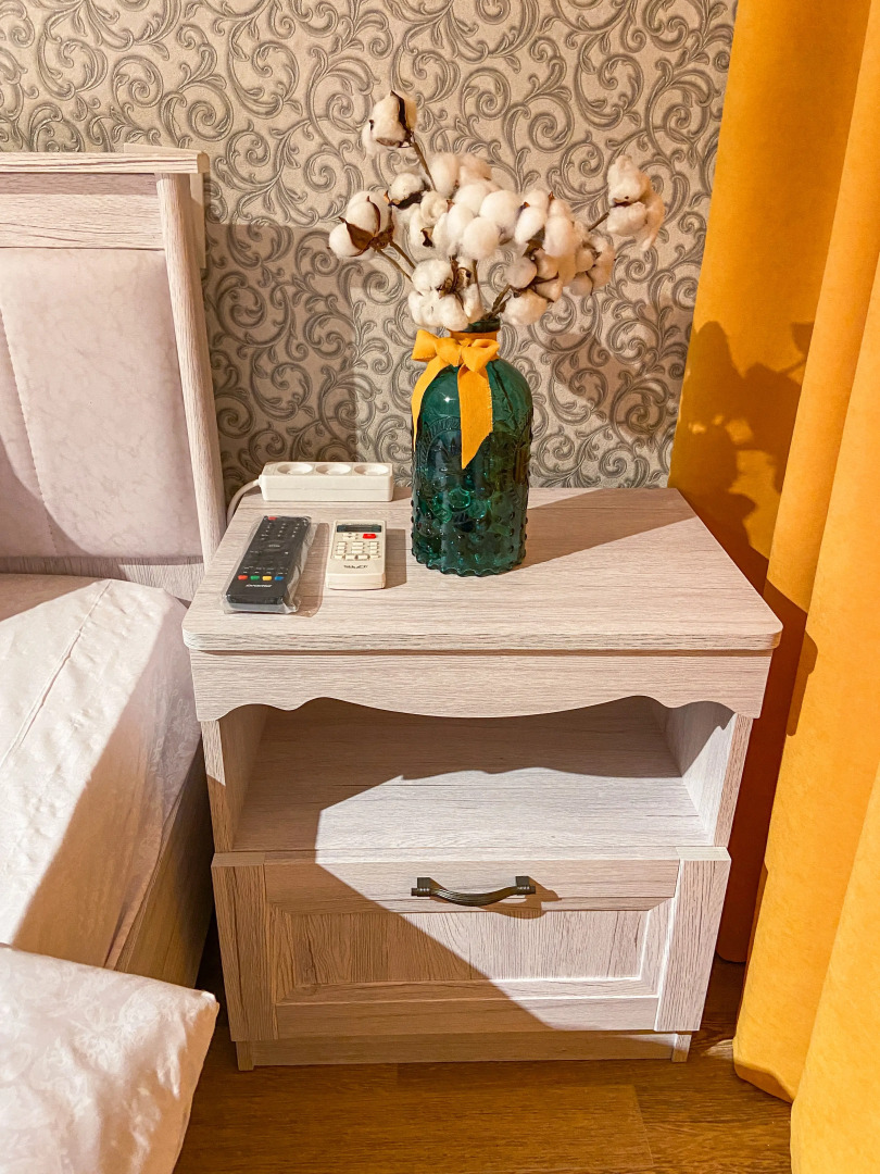 Квартира на Березке Кочубея 3 этаж