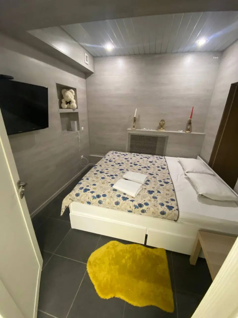 Мини-Отель A&T