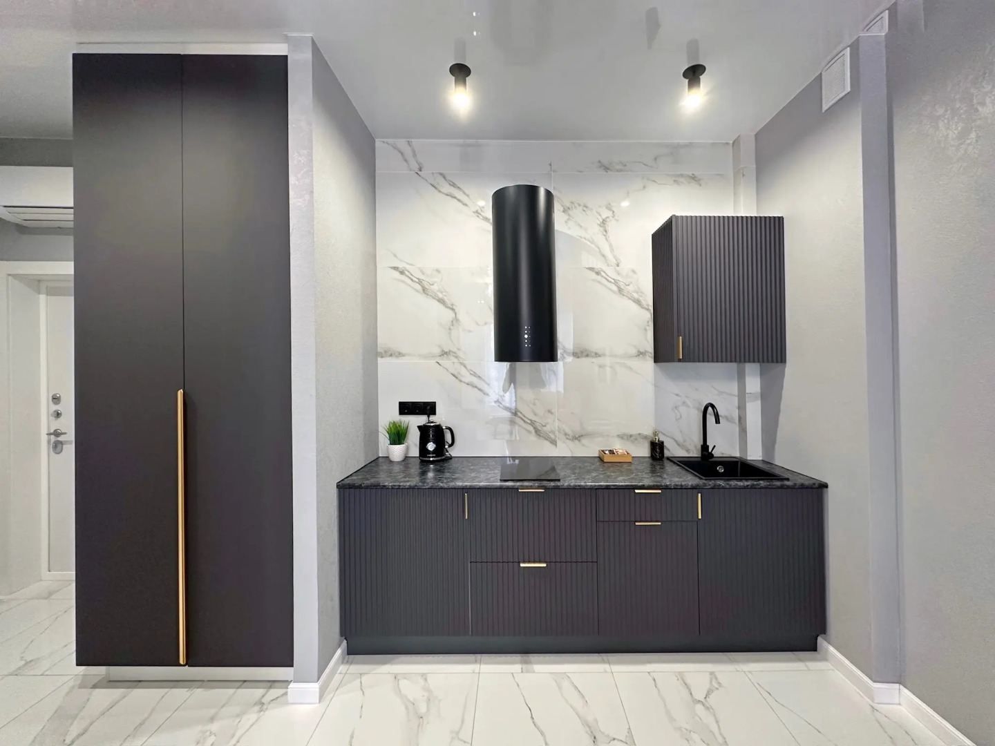 Апартаменты у Мамаева Кургана ЖК Резиденция