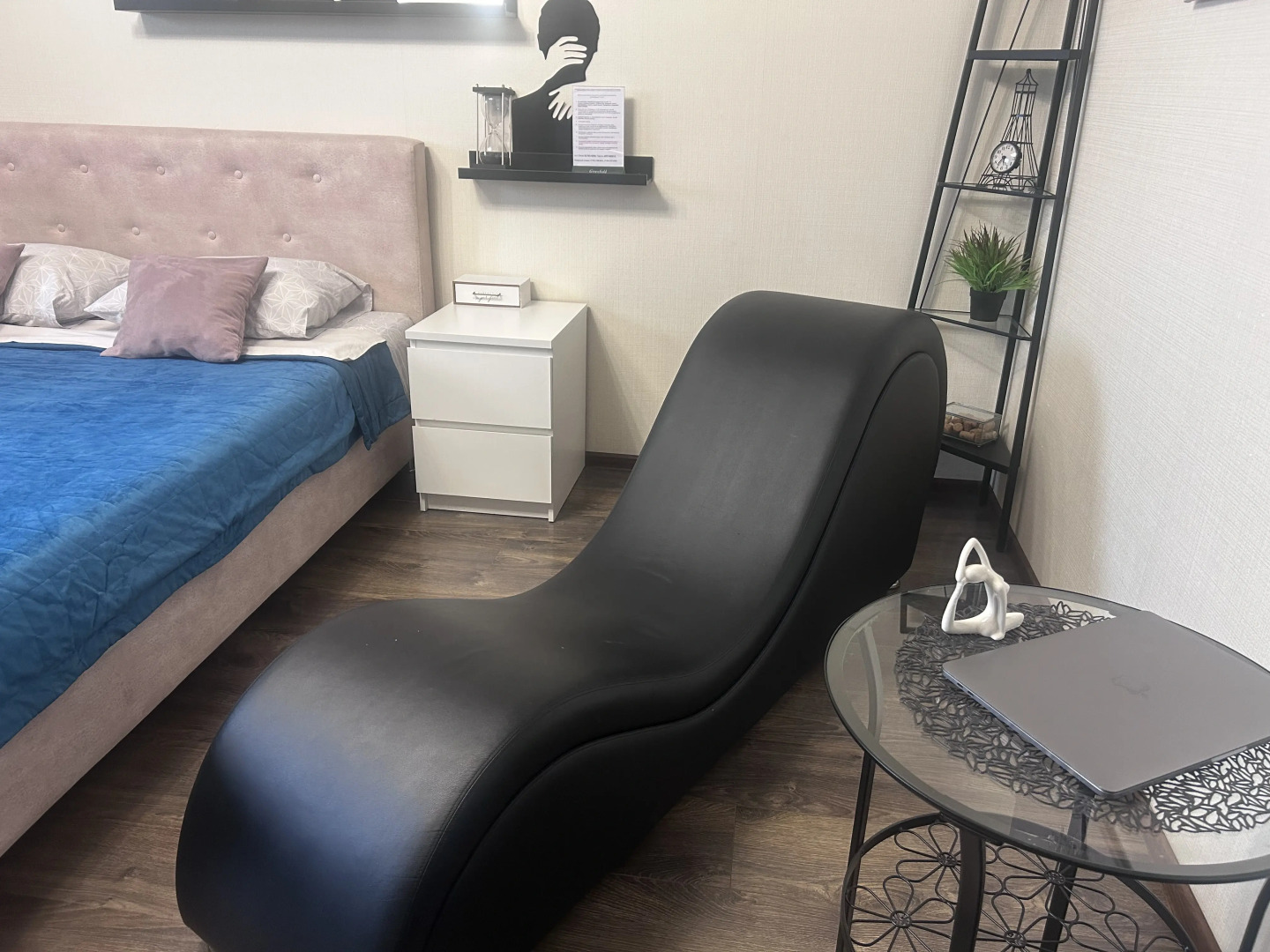 Квартира у Моря в Академгородке