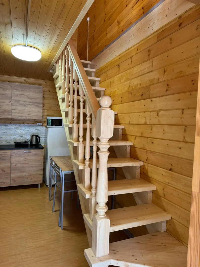 Гостевой дом Алтын-Шале