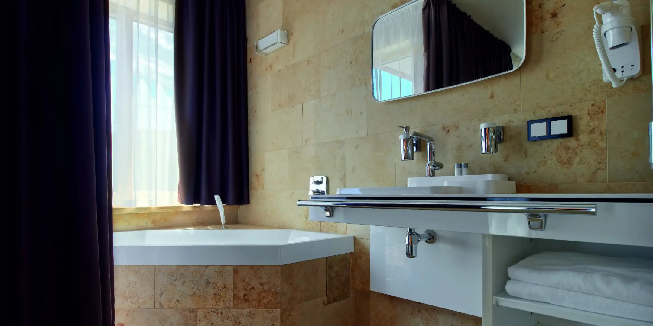 Отель СПА Зеленоградск