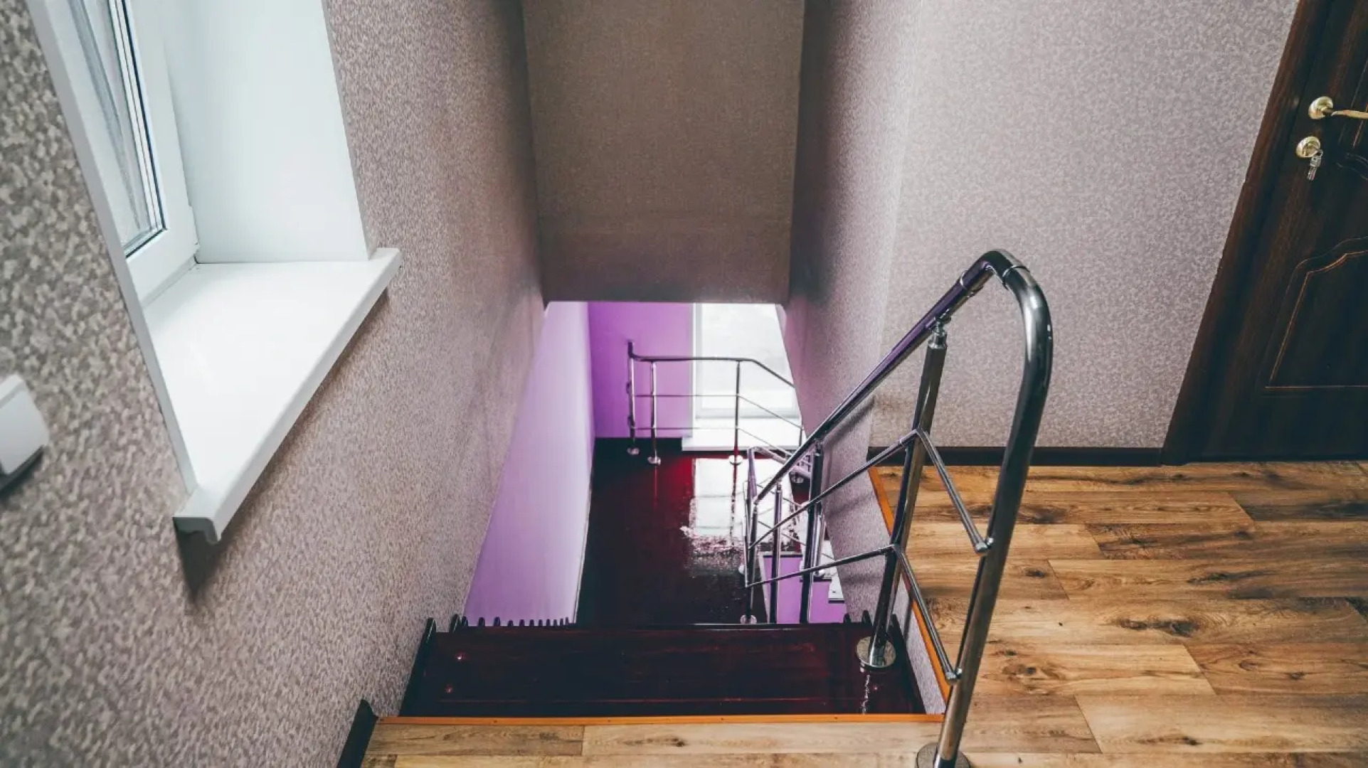 Отель Дакар