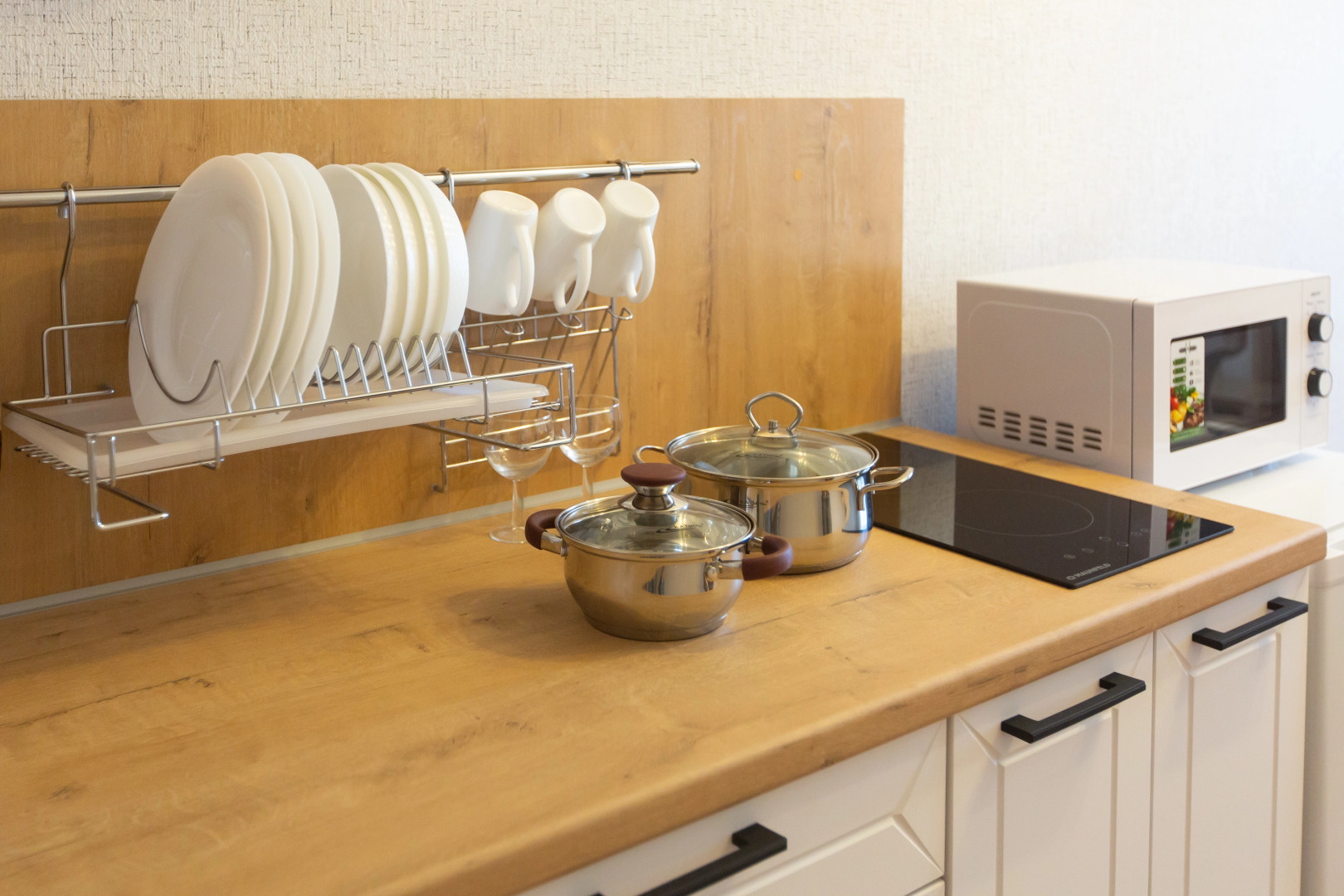 Апартаменты 9 Ночей №9 на Подгорной