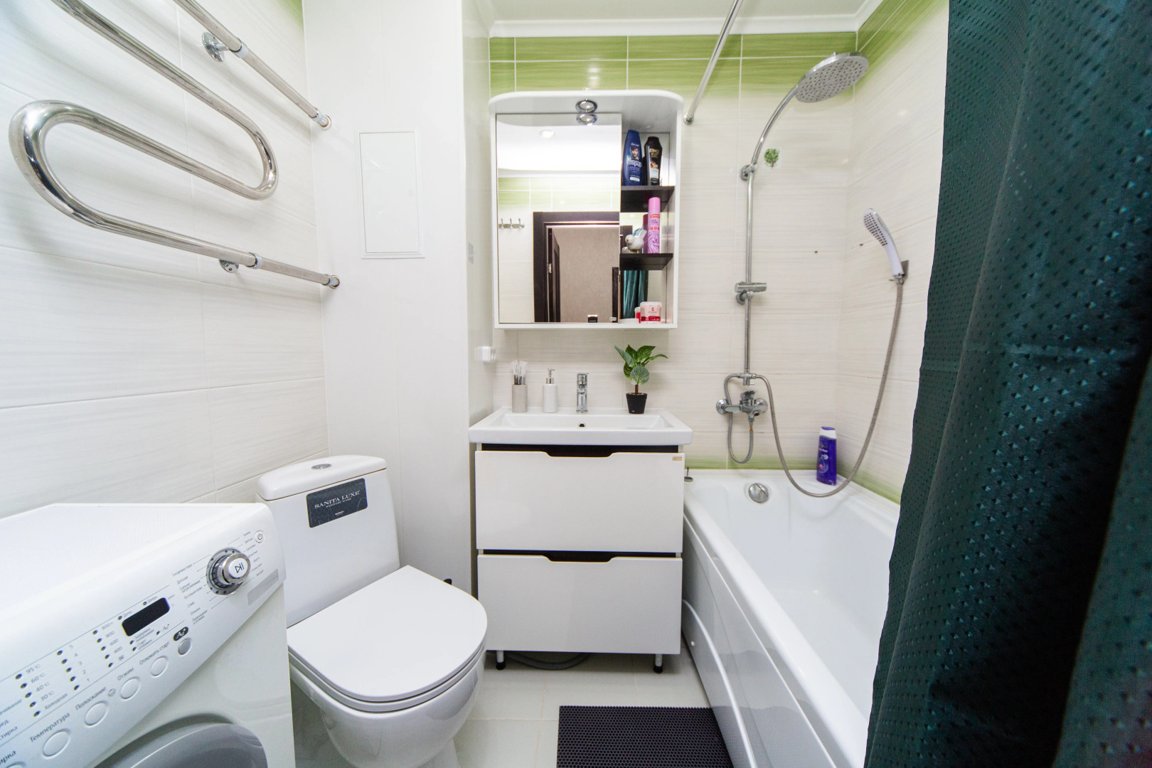 Апартаменты На набережной