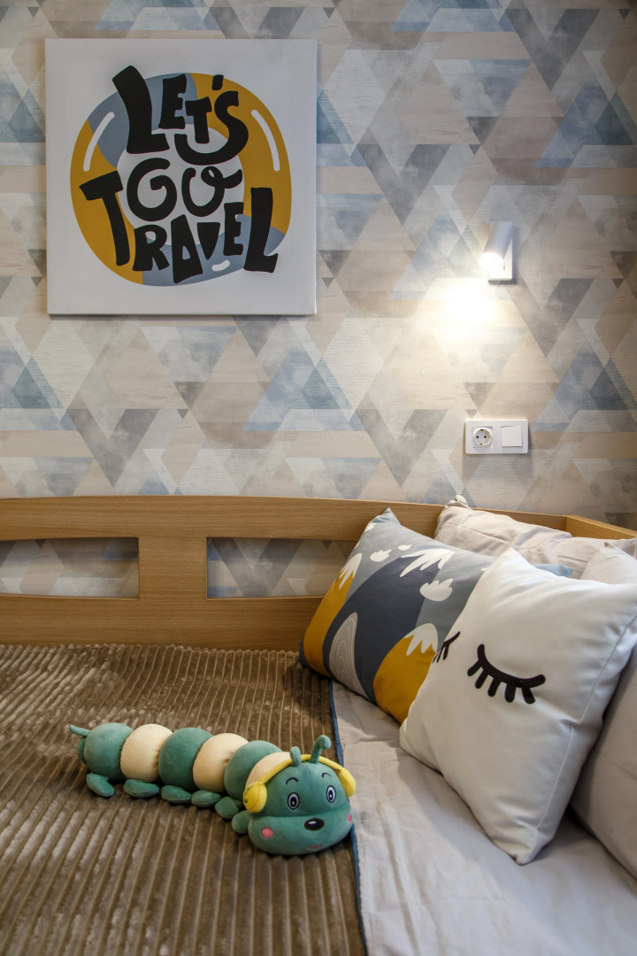 Апартаменты уютные семейные Лада в центре