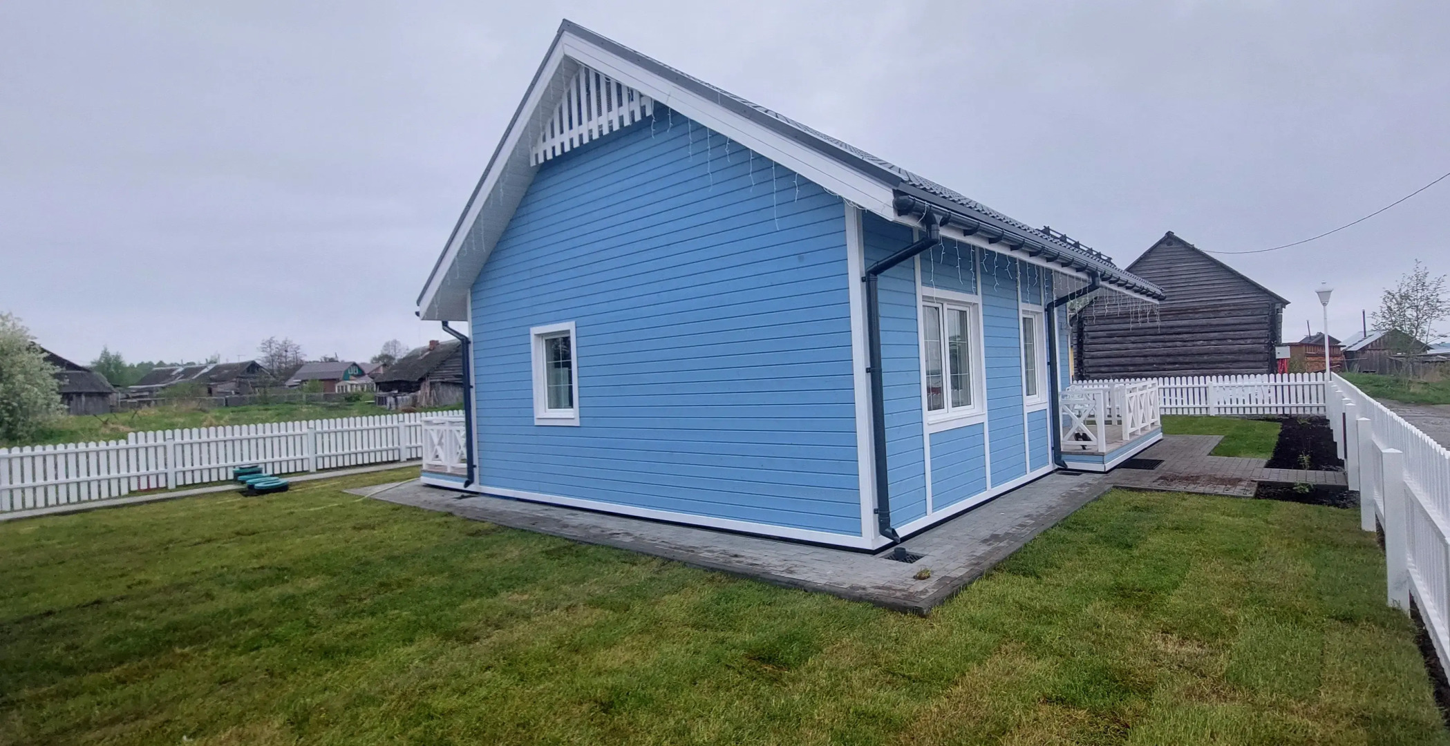 Гостевой дом Чайкина дача